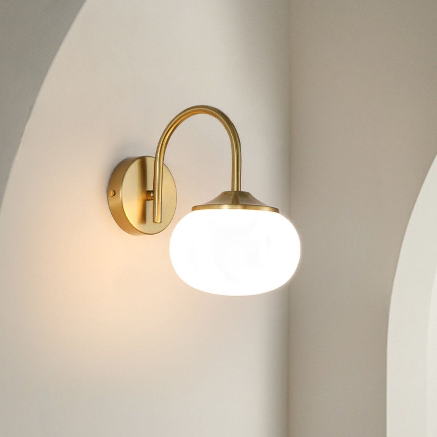 Lampe Mur Marshmallow - Éclairage Amusant et Confortable pour Chaque Chambre