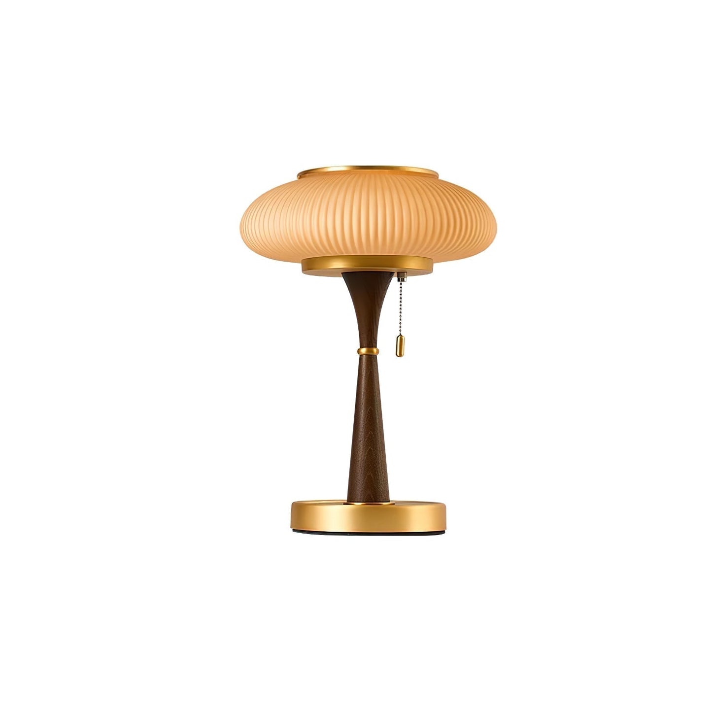 MushroomGlow – Lumière de champignon
