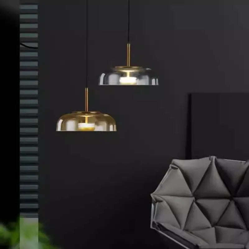 LumièreÉcologique – Lampe légère à économie d’énergie