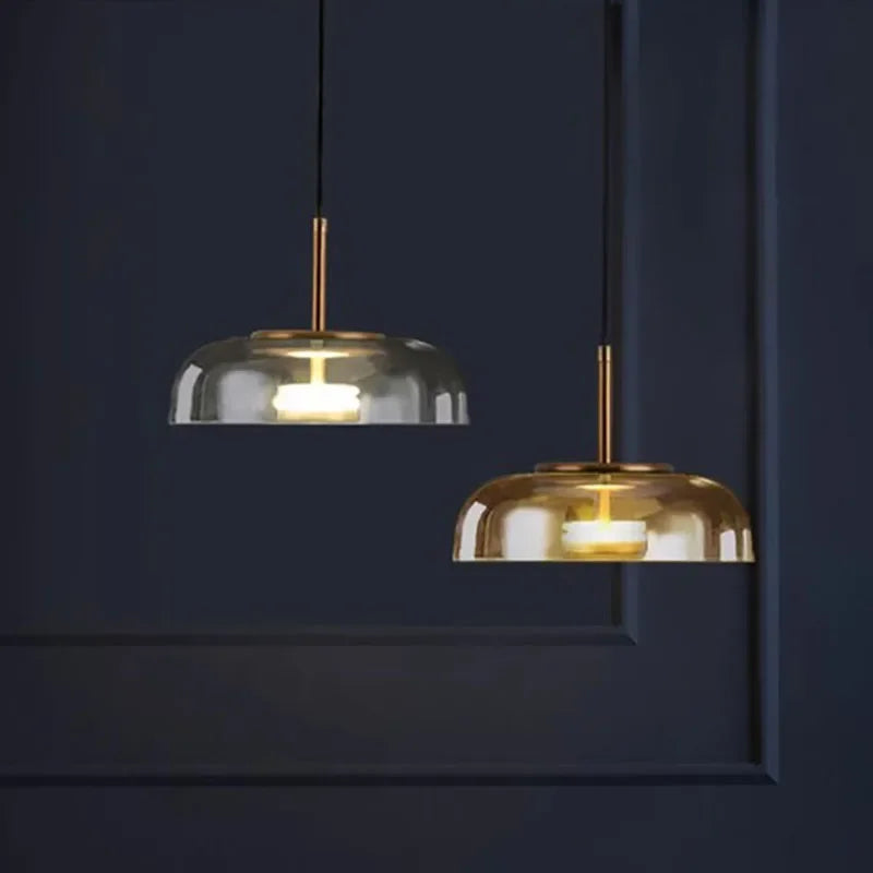 LumièreÉcologique – Lampe légère à économie d’énergie