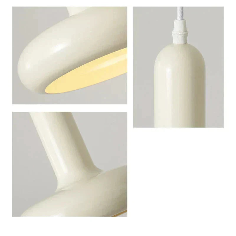 LumiFaucet - Robinet de cuisine lumineux et moderne