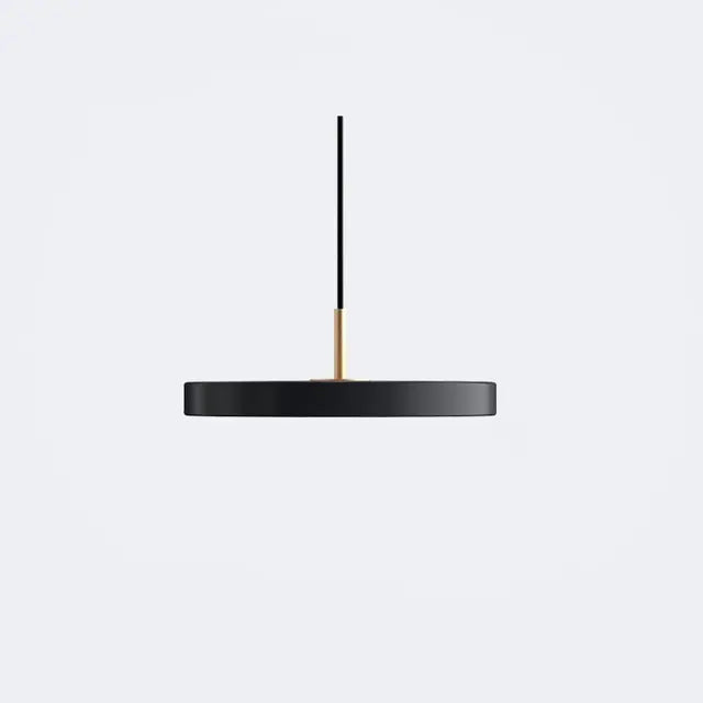 NordicGlow – Lampes suspendues de design scandinave