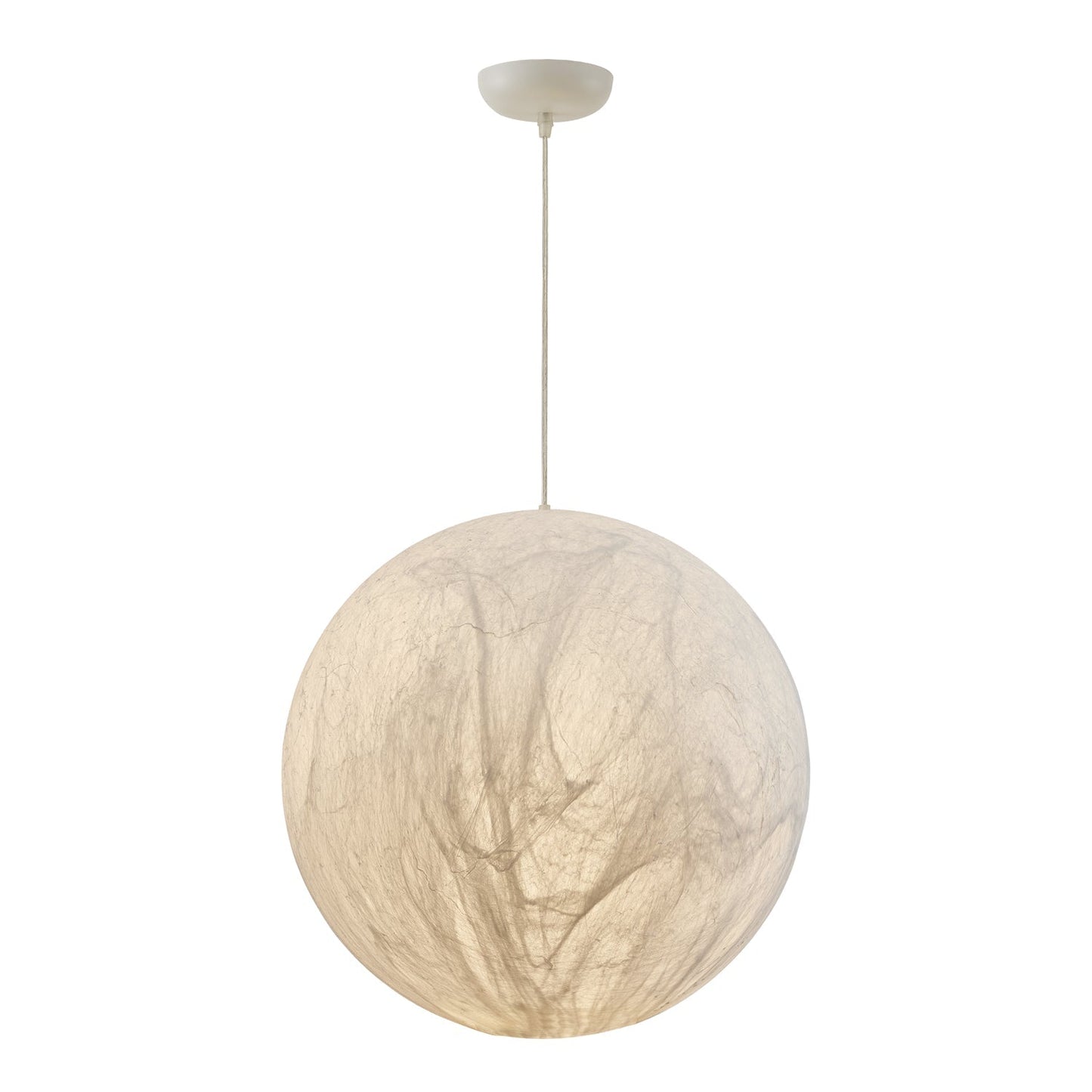 ÉclatSélène - Lampe de Plafond