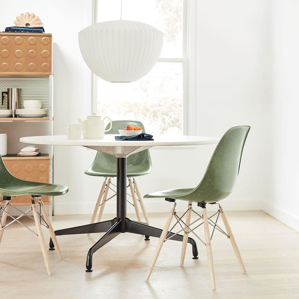 ÉclatBulle – Suspension en Verre et Bois Design Moderne