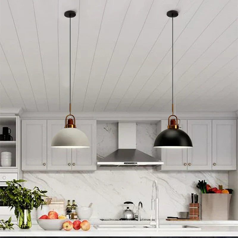 UrbanBeam - Suspension lumineuse moderne