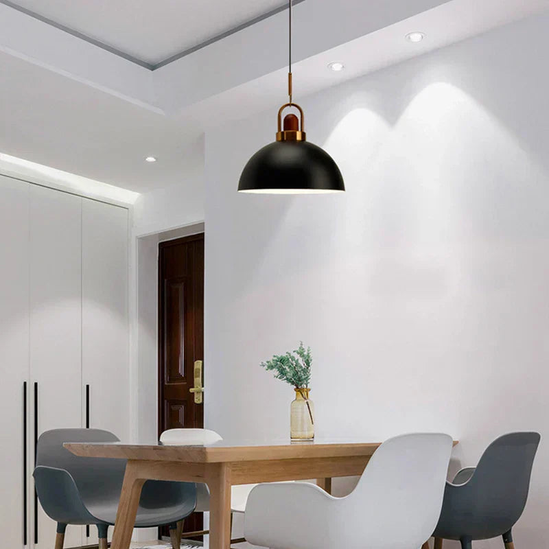 UrbanBeam - Suspension lumineuse moderne