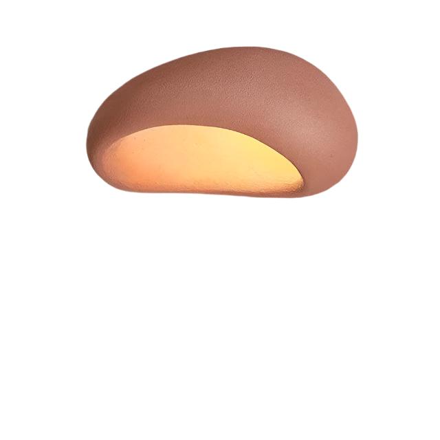 ÉclatZen – Suspension plafond en style Wabi Sabi