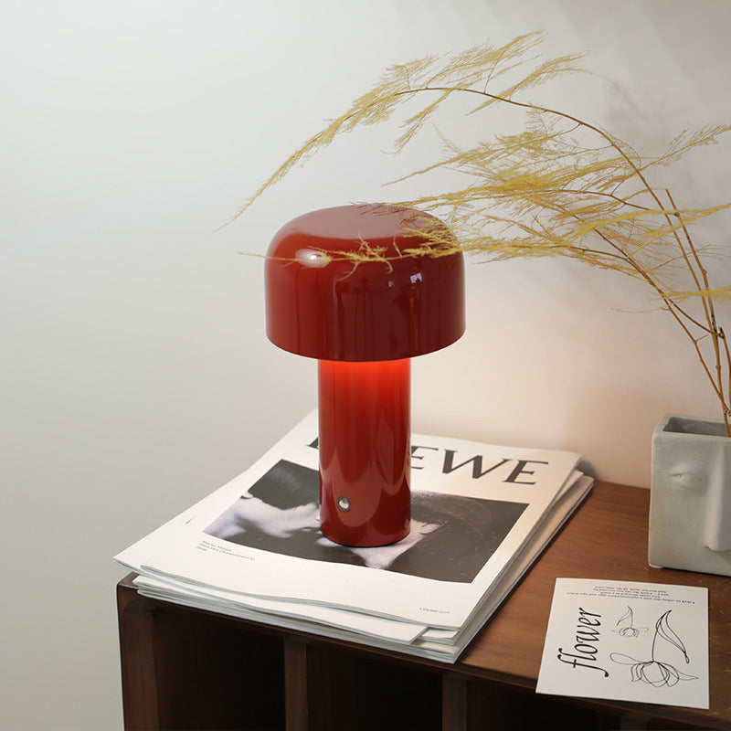 MushroomLamp - Lampe de table champignon