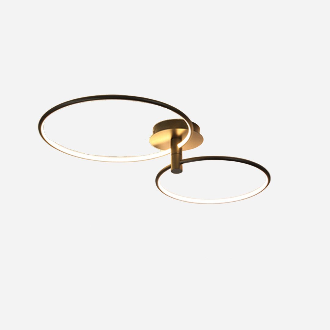 ORPHEUS - Lampe Suspendue Luxe