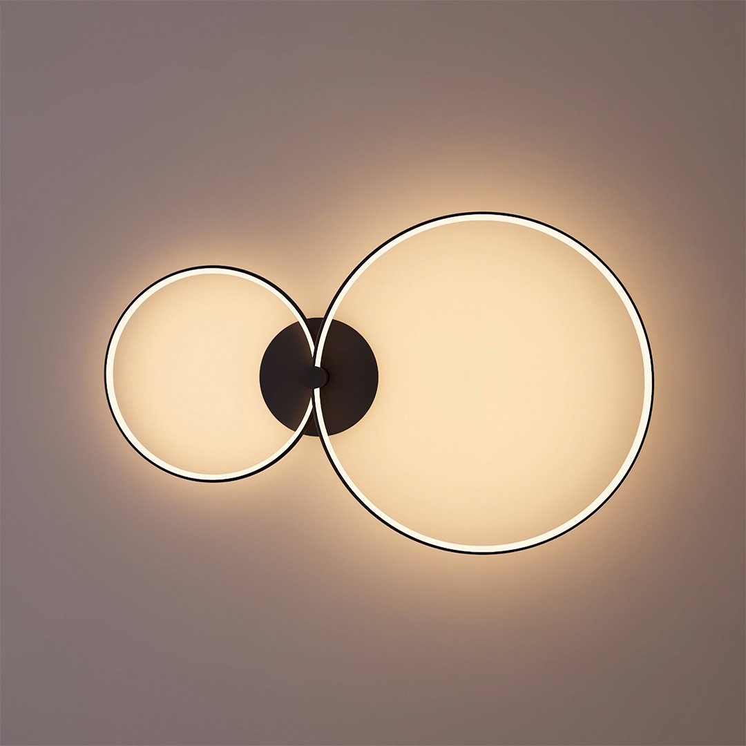 ORPHEUS - Lampe Suspendue Luxe