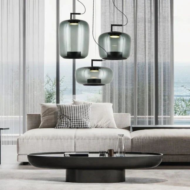 Culina - Suspension Moderne