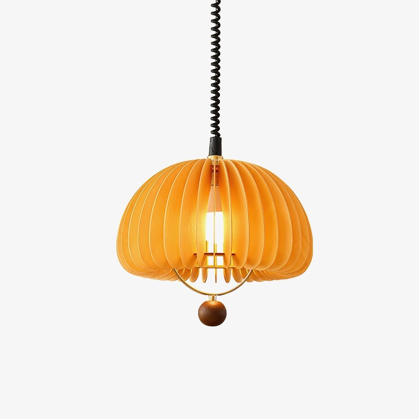 Pumpkin – Suspension Réglable Moderne