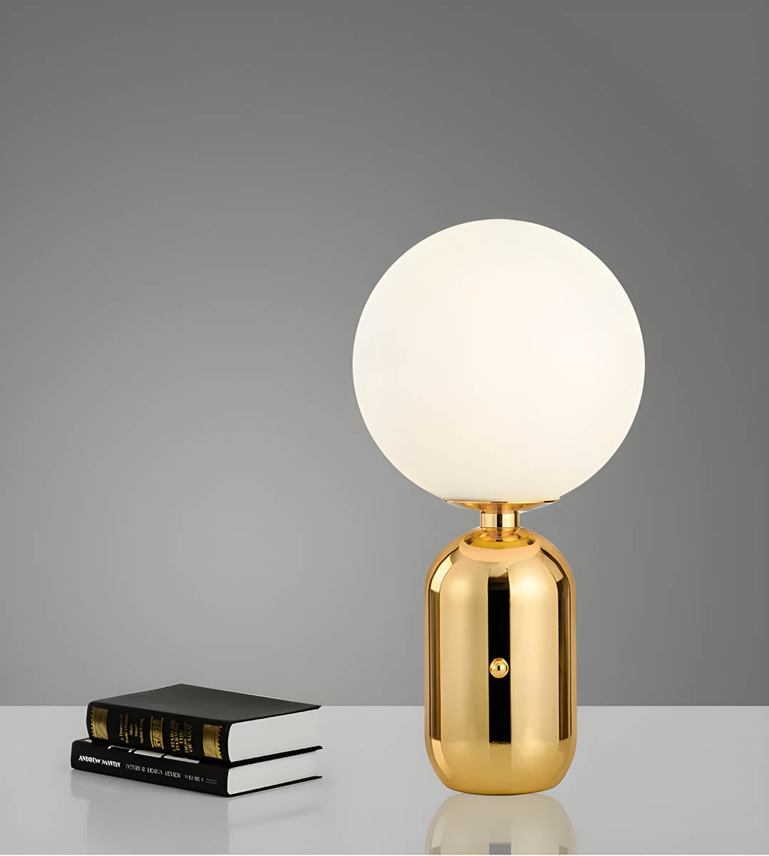 RAISO - Lampe élégante et raffinée