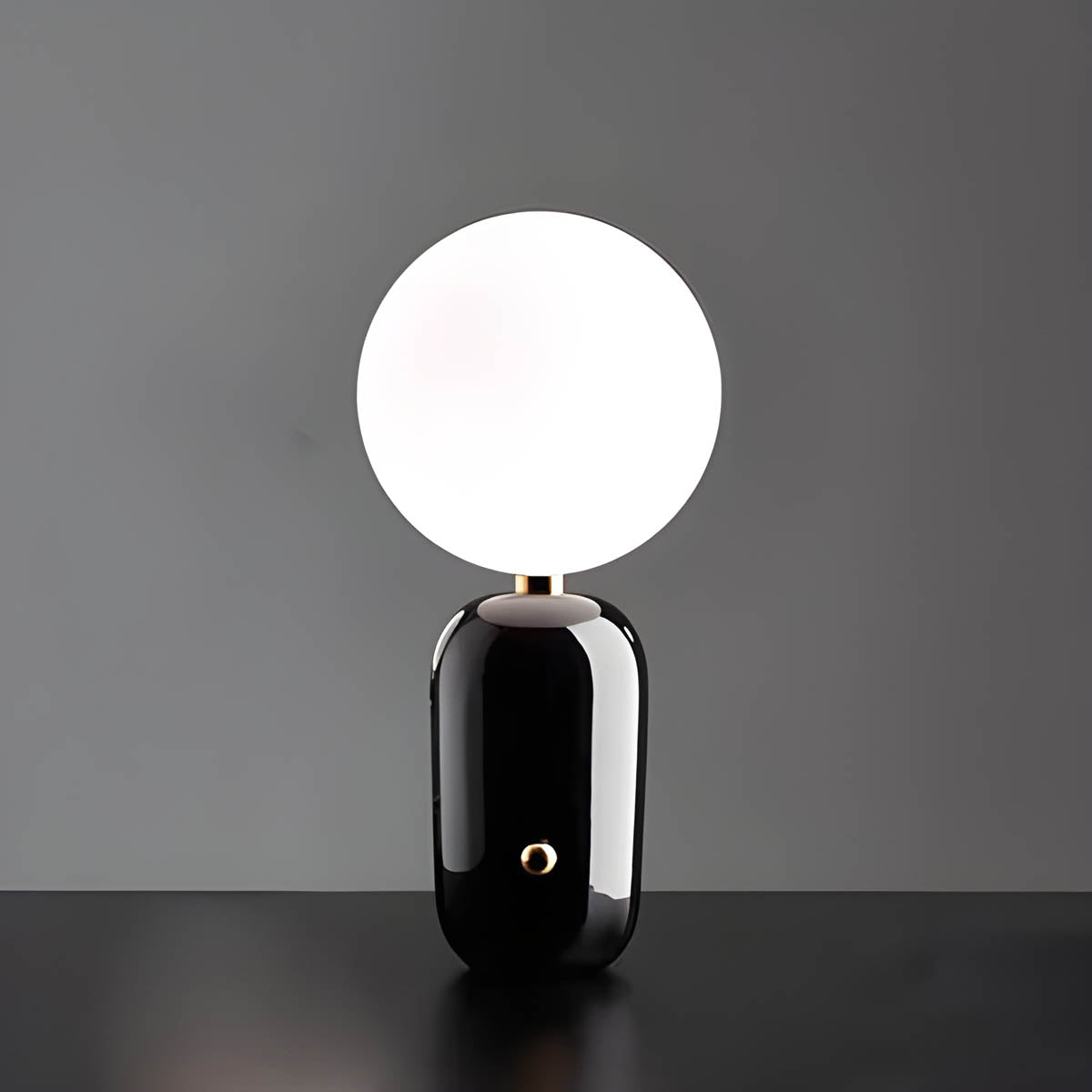 RAISO - Lampe élégante et raffinée