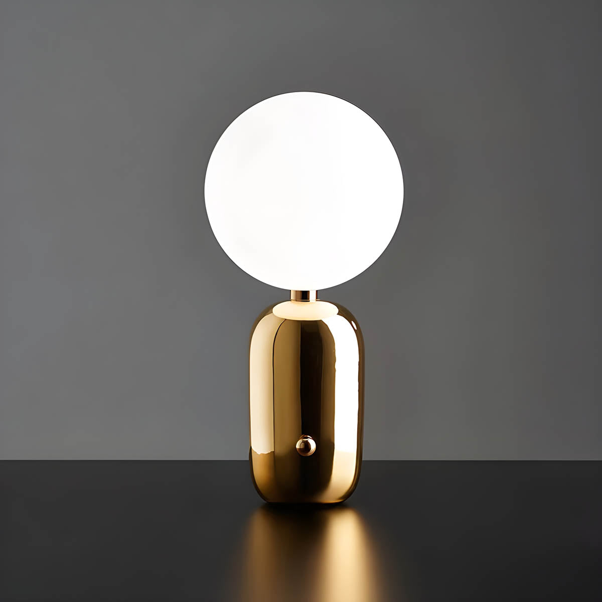 RAISO - Lampe élégante et raffinée