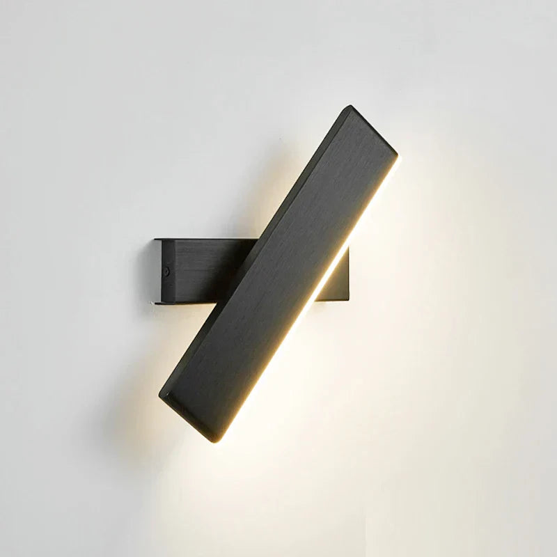 LumioRotatif - Applique Murale LED Orientable