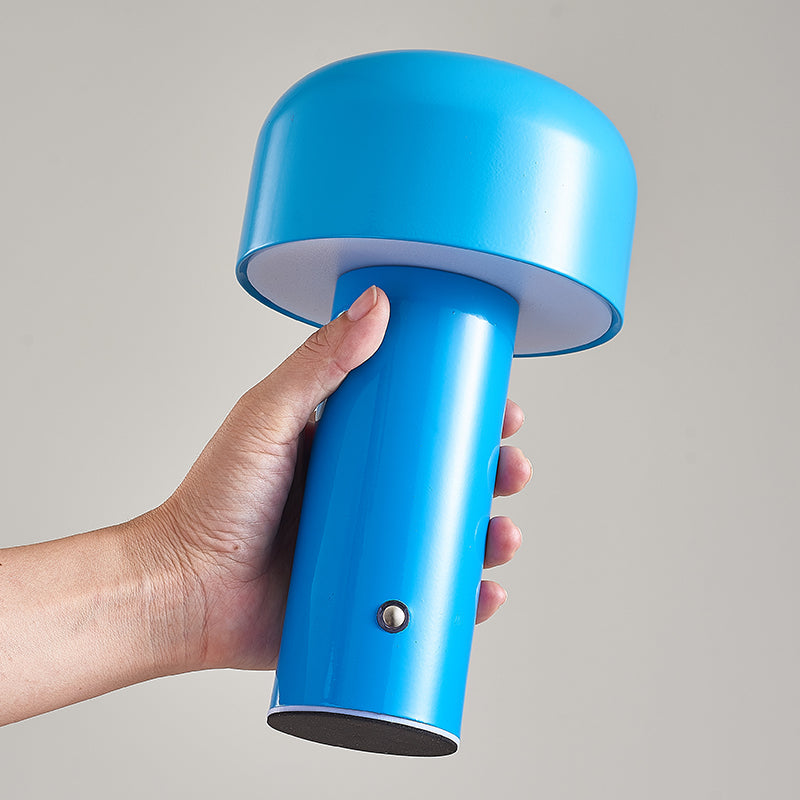 MushroomLamp - Lampe de table champignon