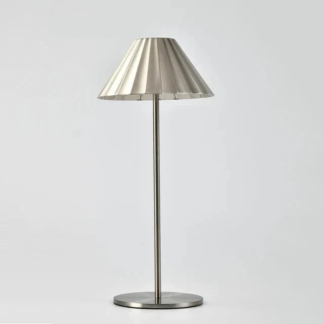 ChicLight - Lampe de Table Moderne pour Hôtel et Bar
