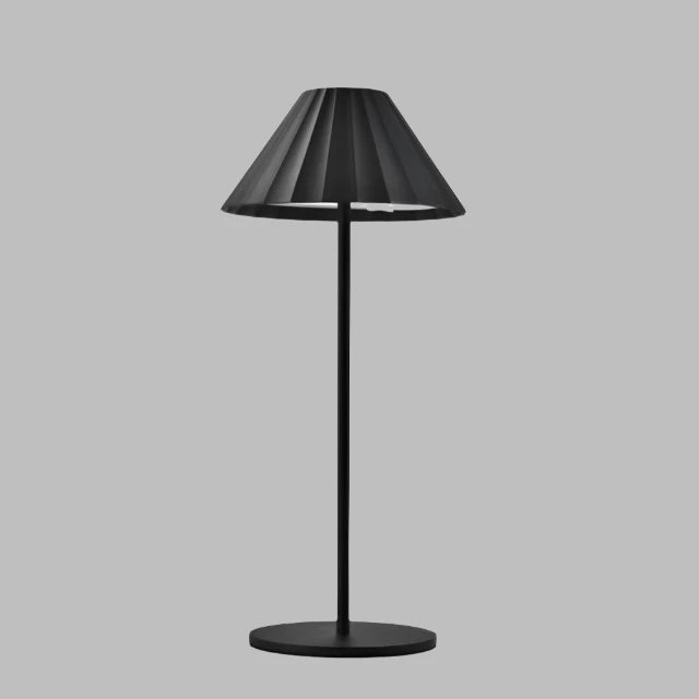ChicLight - Lampe de Table Moderne pour Hôtel et Bar