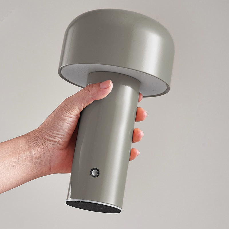MushroomLamp - Lampe de table champignon