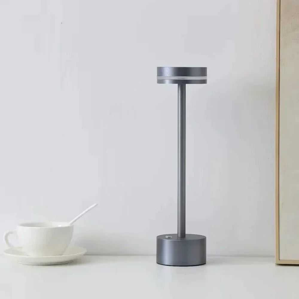 GalaxyLite - Lampe Extérieure LED Portative et Élégante