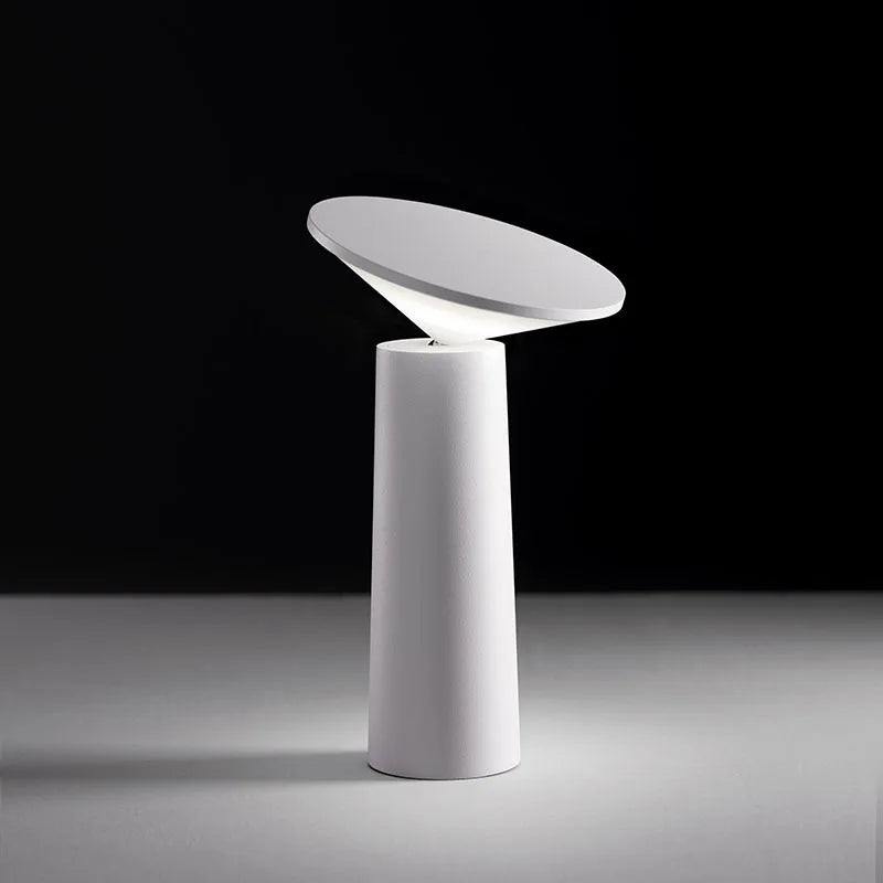 ÉclaireSmart – Lampe Tactile avec Télécommande & Recharge USB