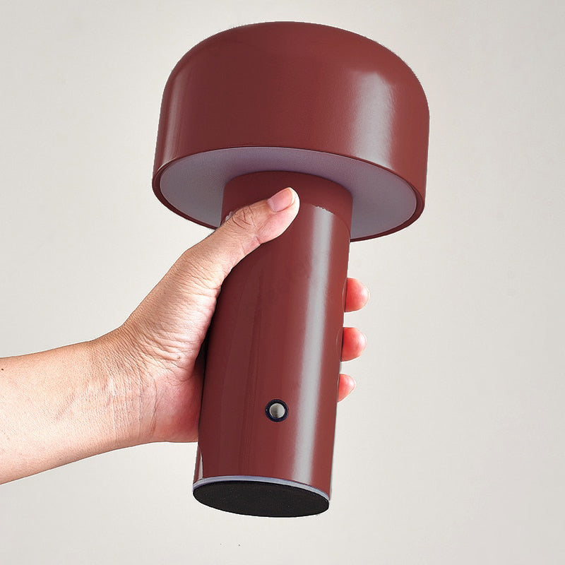 MushroomLamp - Lampe de table champignon