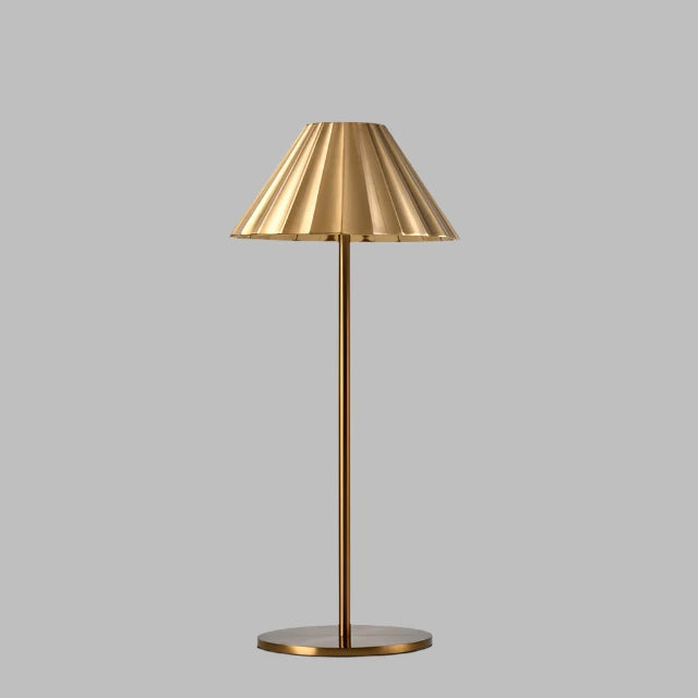 ChicLight - Lampe de Table Moderne pour Hôtel et Bar