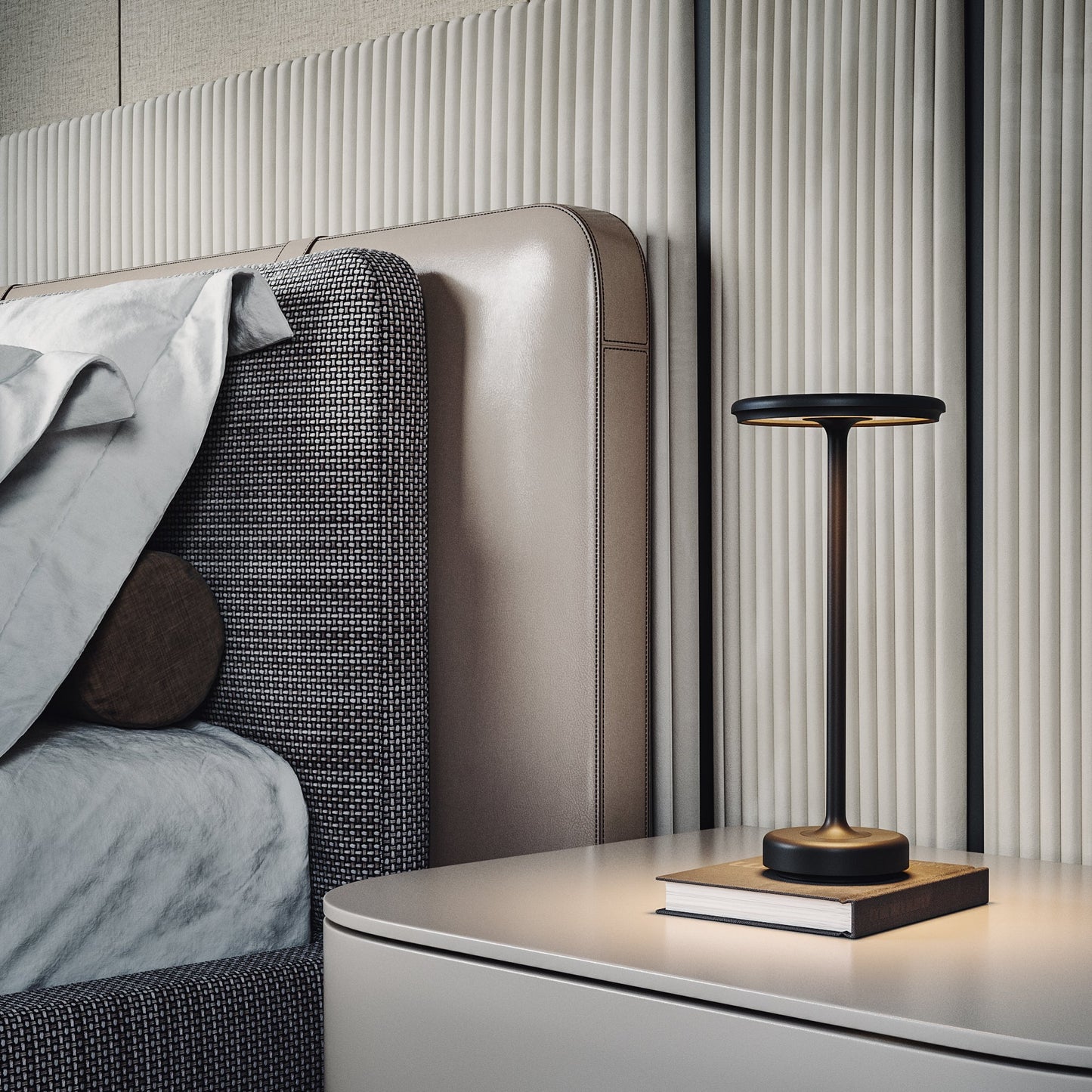 Ambian - Lampe à poser sans fil