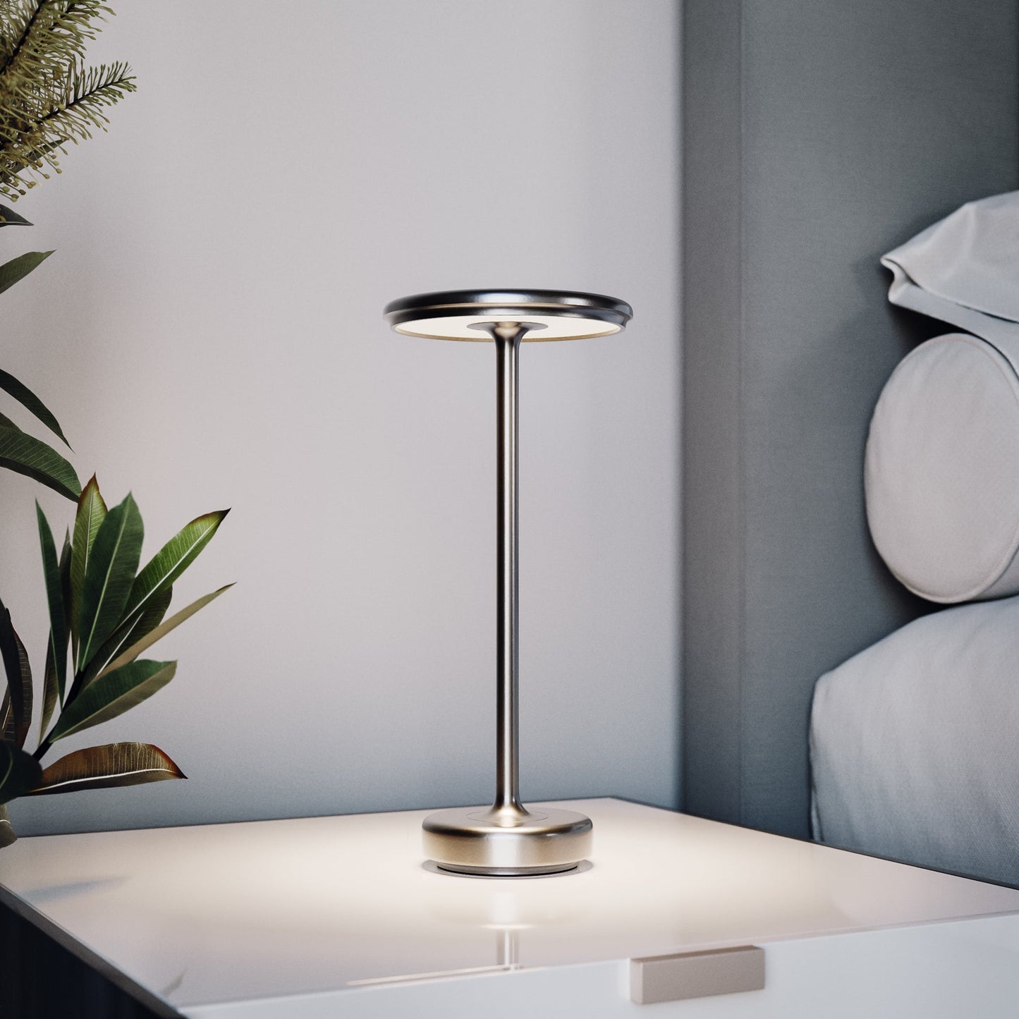 Ambian - Lampe à poser sans fil