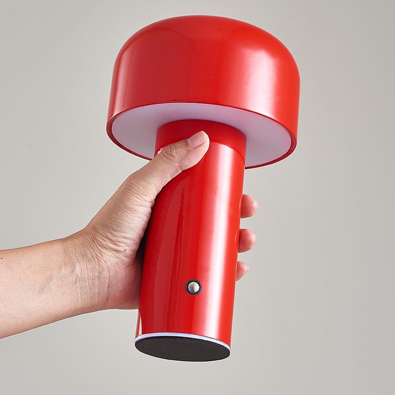 MushroomLamp - Lampe de table champignon
