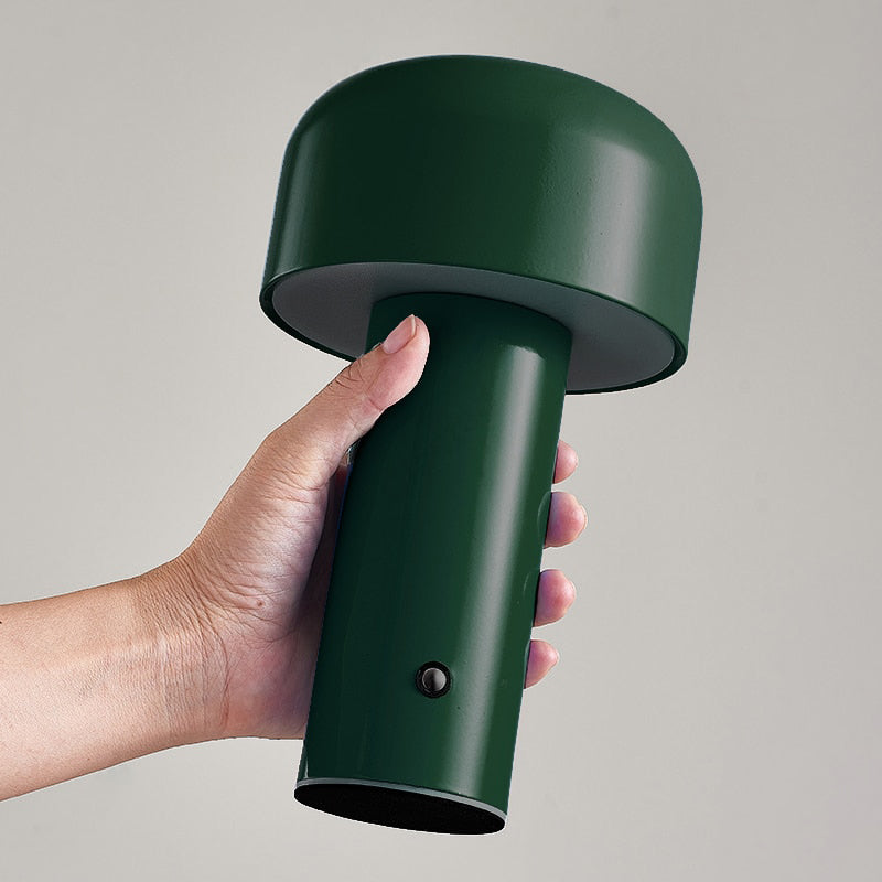 MushroomLamp - Lampe de table champignon