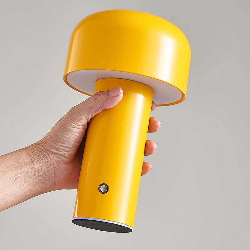 MushroomLamp - Lampe de table champignon