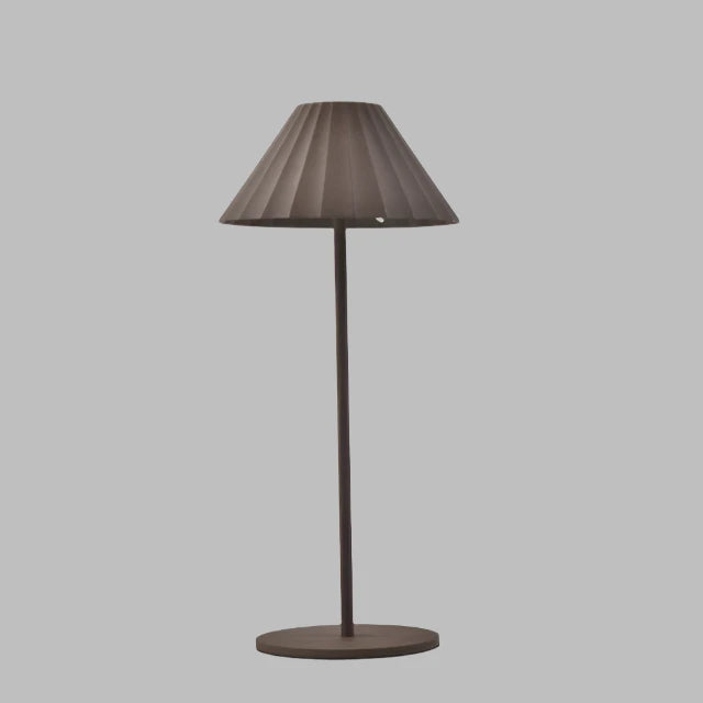 ChicLight - Lampe de Table Moderne pour Hôtel et Bar