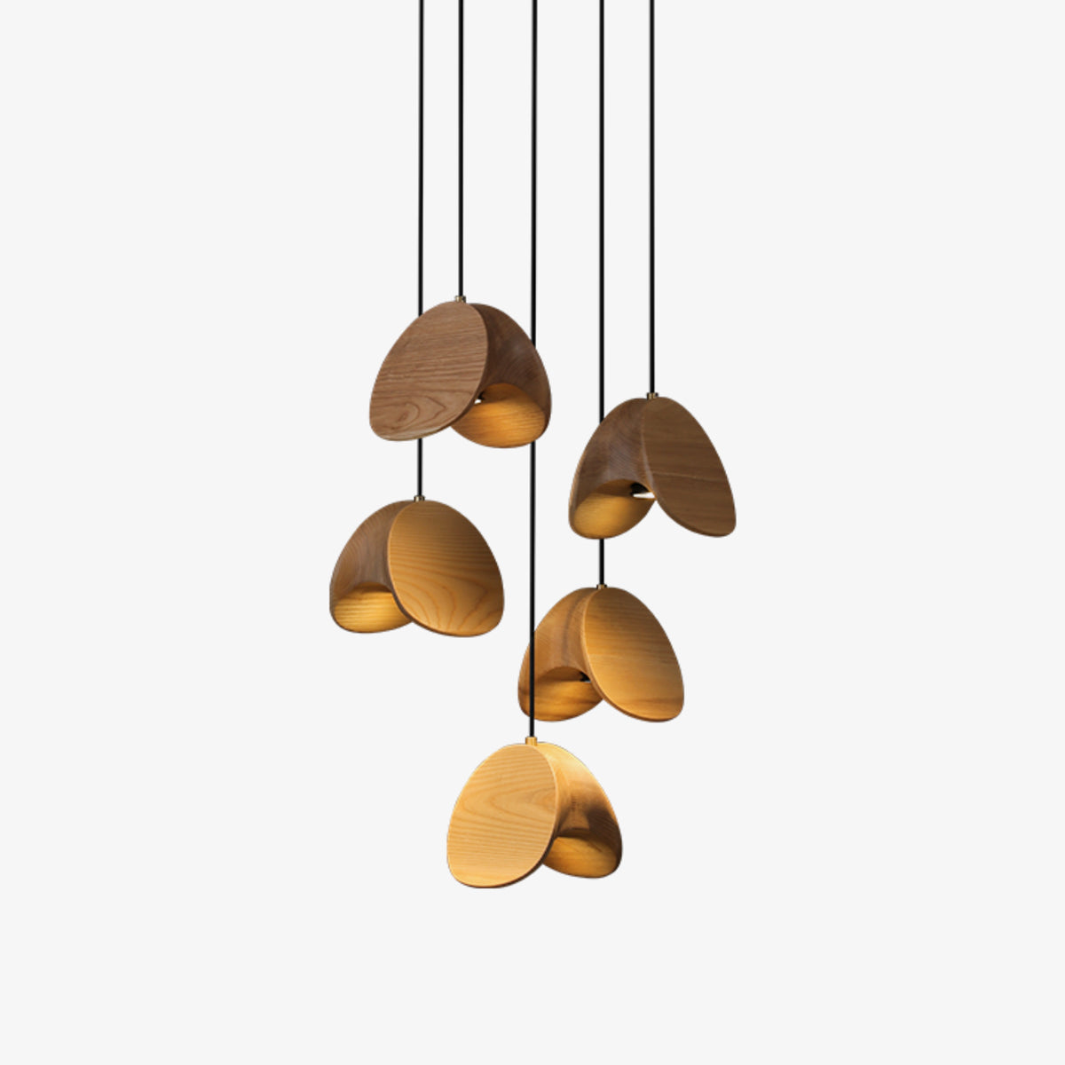 SiyuanLumière – Luminaire Suspendu Élégant