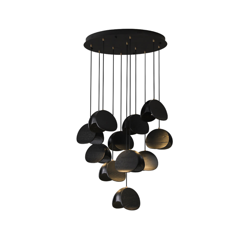 SiyuanLumière – Luminaire Suspendu Élégant