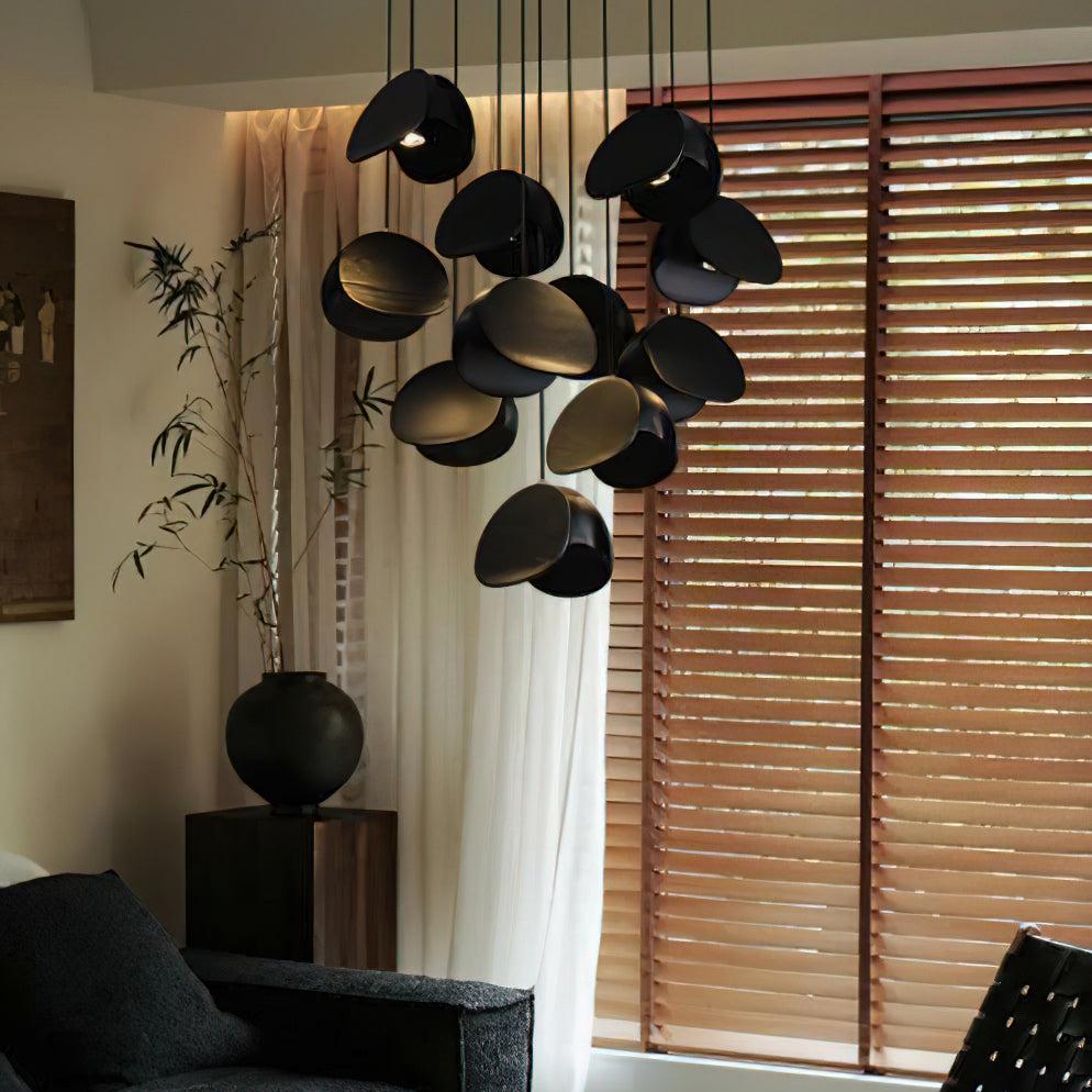 SiyuanLumière – Luminaire Suspendu Élégant