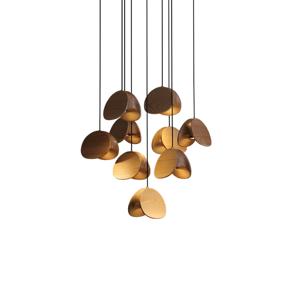 SiyuanLumière – Luminaire Suspendu Élégant