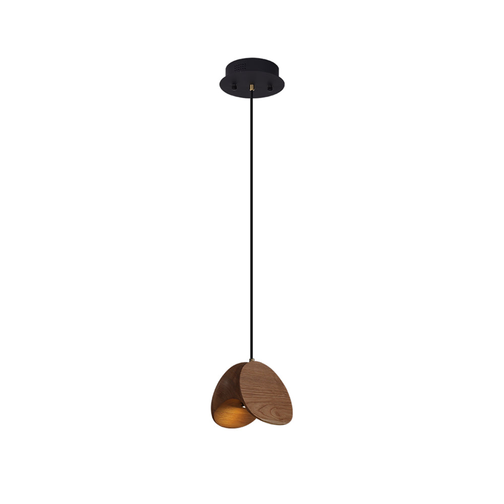 SiyuanLumière – Luminaire Suspendu Élégant