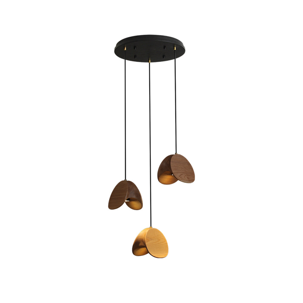 SiyuanLumière – Luminaire Suspendu Élégant