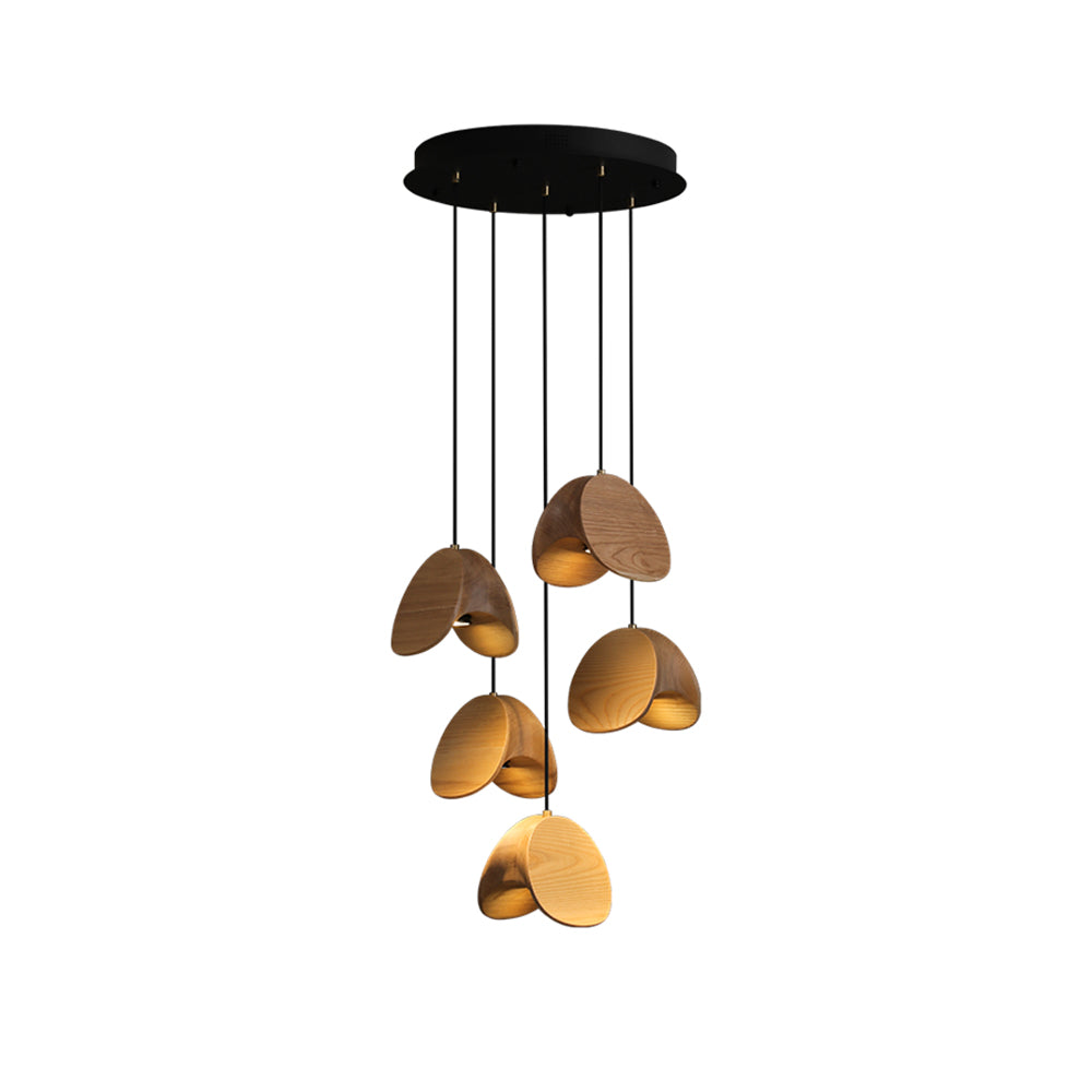 SiyuanLumière – Luminaire Suspendu Élégant