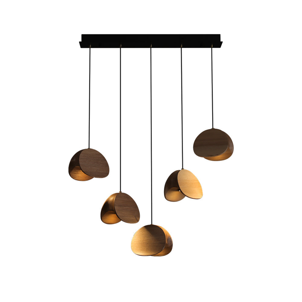 SiyuanLumière – Luminaire Suspendu Élégant