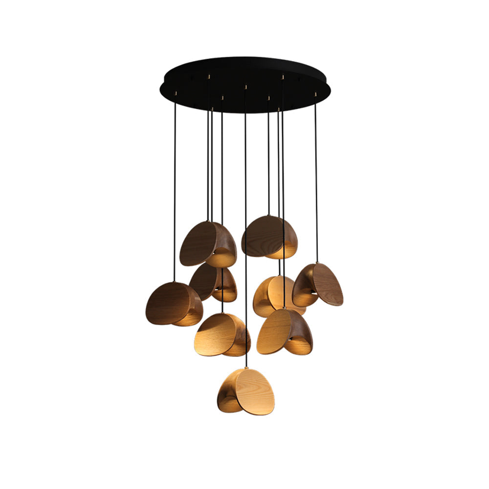 SiyuanLumière – Luminaire Suspendu Élégant