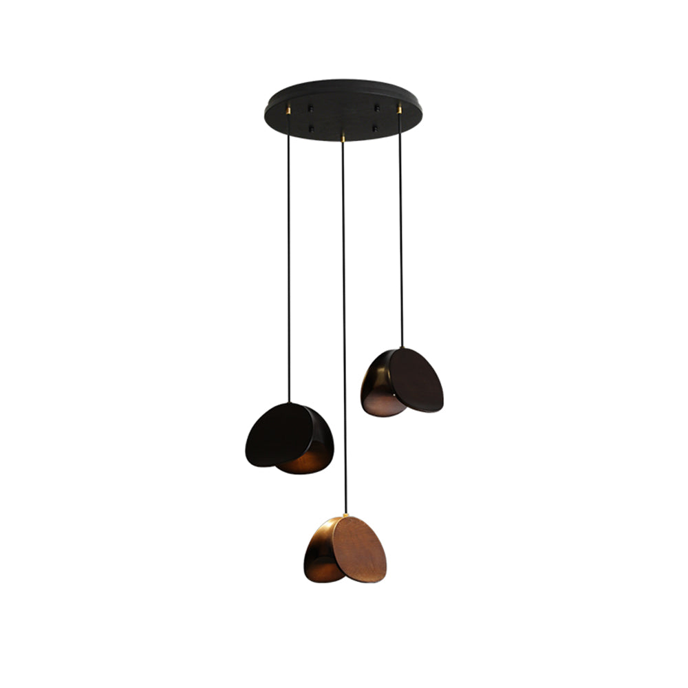 SiyuanLumière – Luminaire Suspendu Élégant