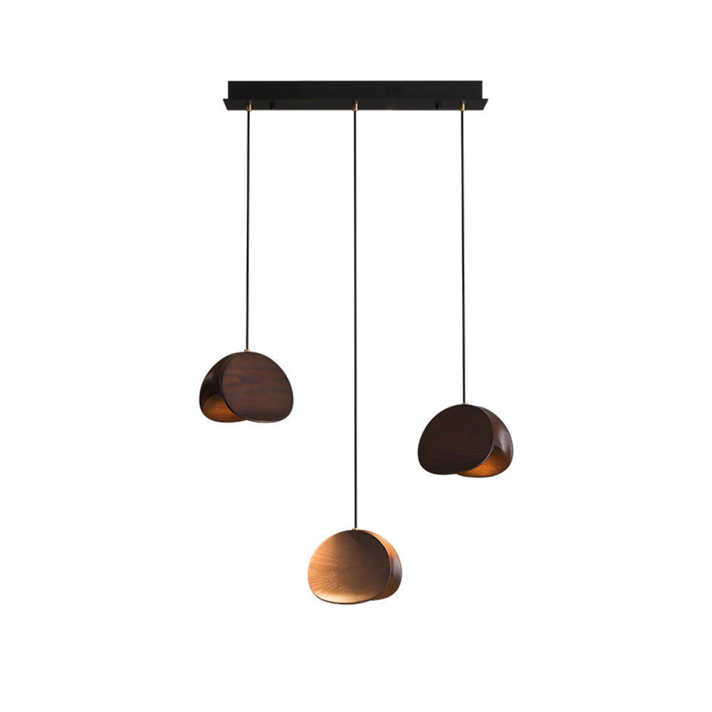 SiyuanLumière – Luminaire Suspendu Élégant
