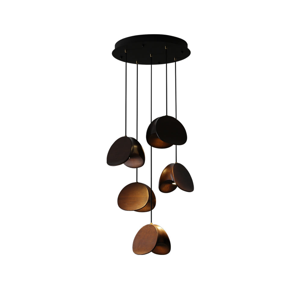 SiyuanLumière – Luminaire Suspendu Élégant