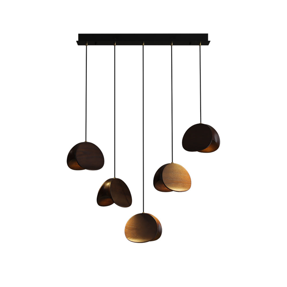 SiyuanLumière – Luminaire Suspendu Élégant