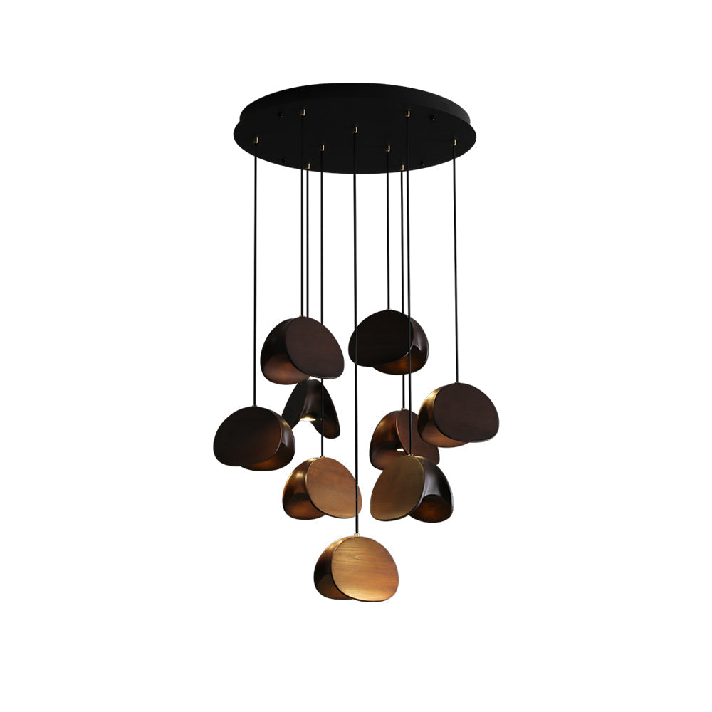 SiyuanLumière – Luminaire Suspendu Élégant