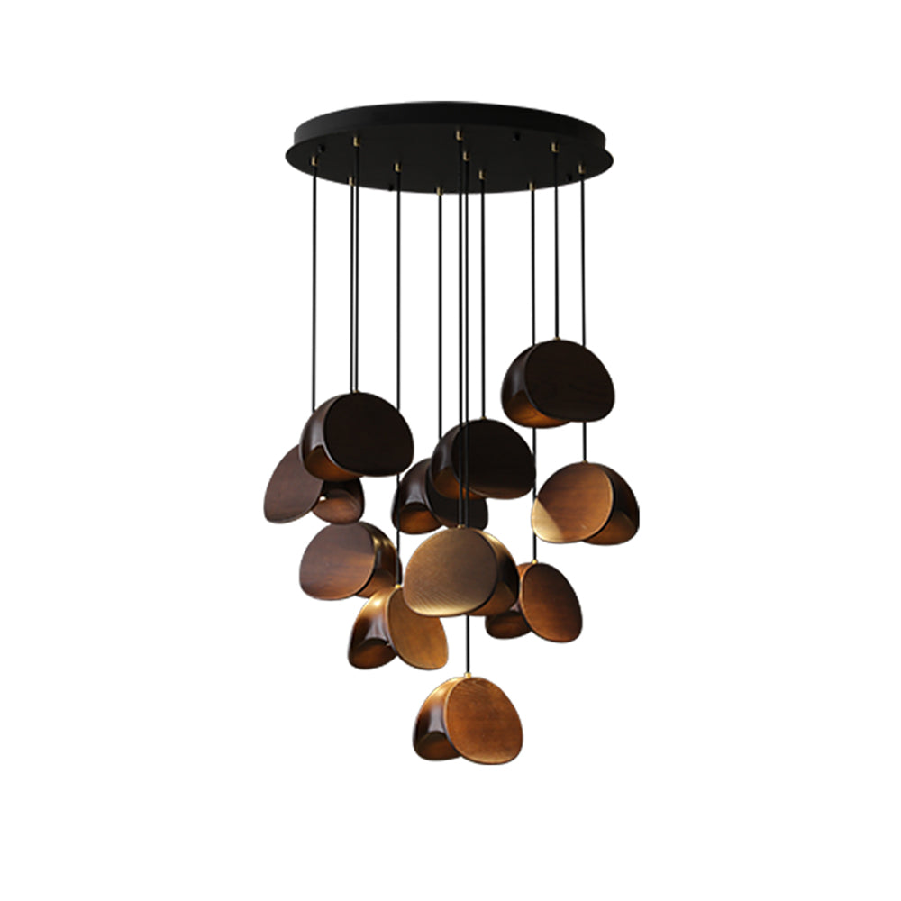 SiyuanLumière – Luminaire Suspendu Élégant