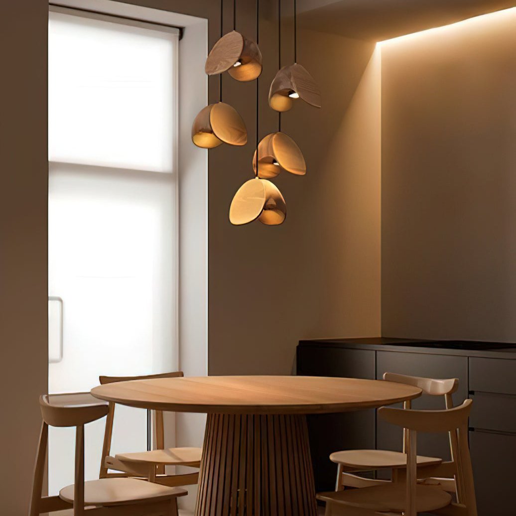 SiyuanLumière – Luminaire Suspendu Élégant